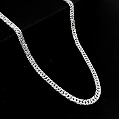GRUMET DUPLA 5MM 70CM